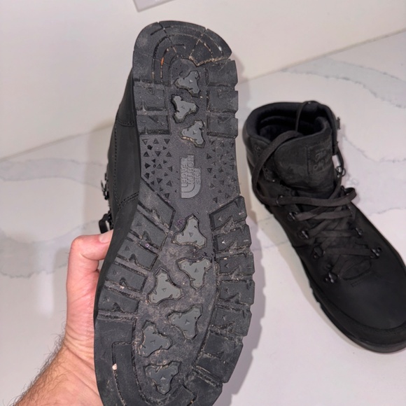 The North Face Boots - Picture 8 of 8